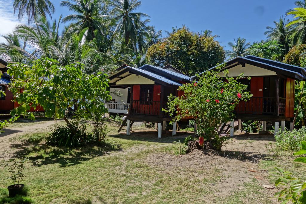 Silvermoon Beach & Jungle Resort Ko Pha Ngan Room photo